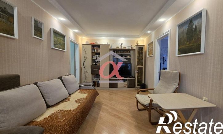 4-комн квартира Ленина проспект, 70б
