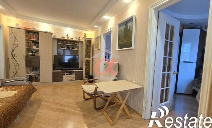 4-комн квартира Ленина проспект, 70б