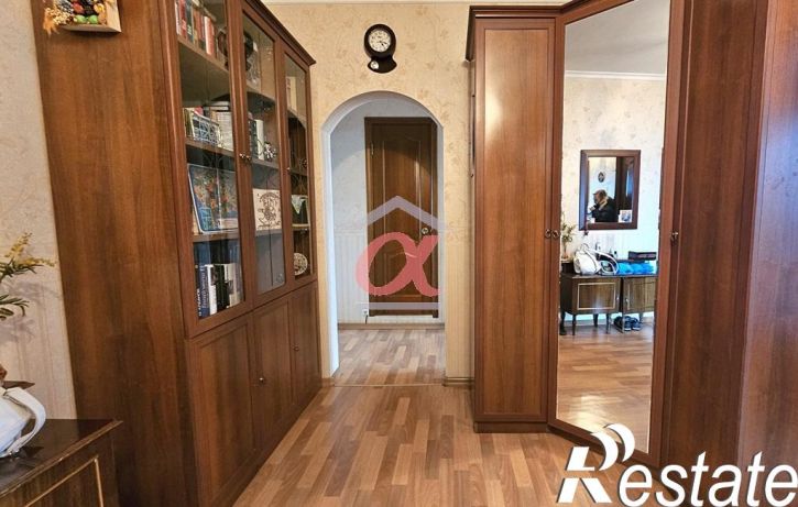 3-комн квартира Тухачевского улица, 33а
