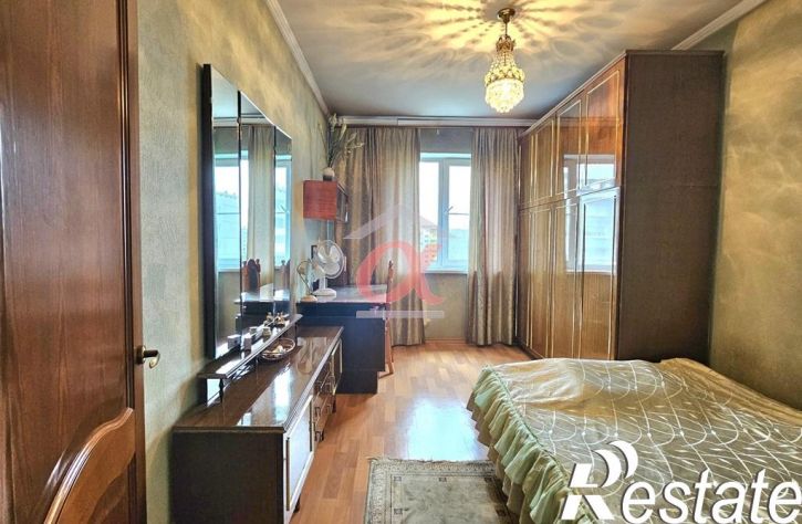 3-комн квартира Тухачевского улица, 33а