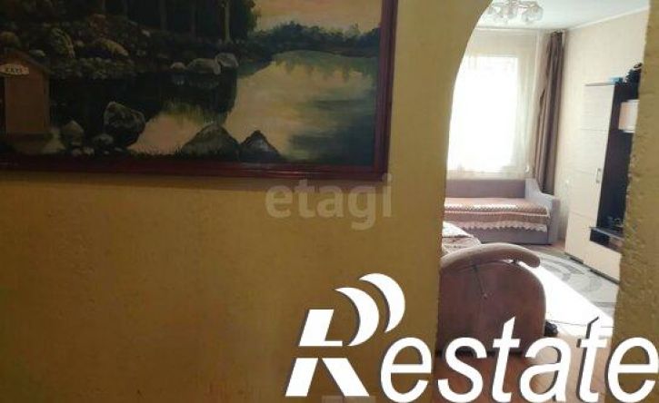 2-комн квартира проспект Ленина, 76В,  д. 76В