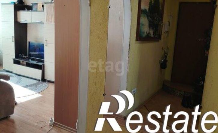 2-комн квартира проспект Ленина, 76В,  д. 76В