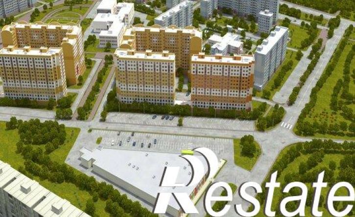 3-комн квартира Московский проспект, 14,  д. 14