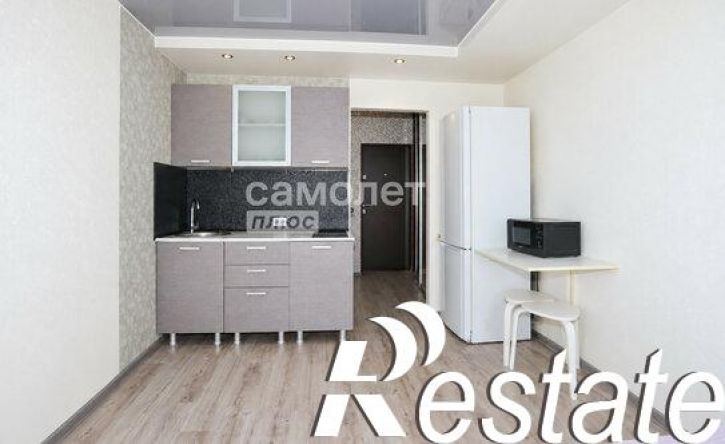 1-комн квартира Ленинградский проспект, 5,  д. 5