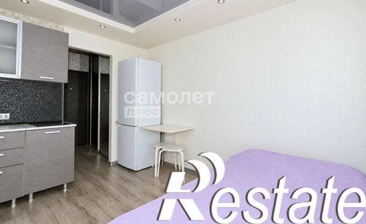 1-комн квартира Ленинградский проспект, 5,  д. 5