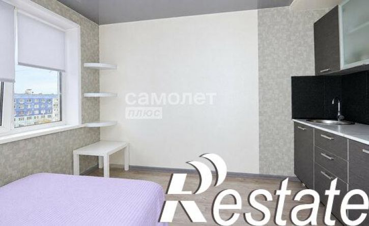 1-комн квартира Ленинградский проспект, 5,  д. 5