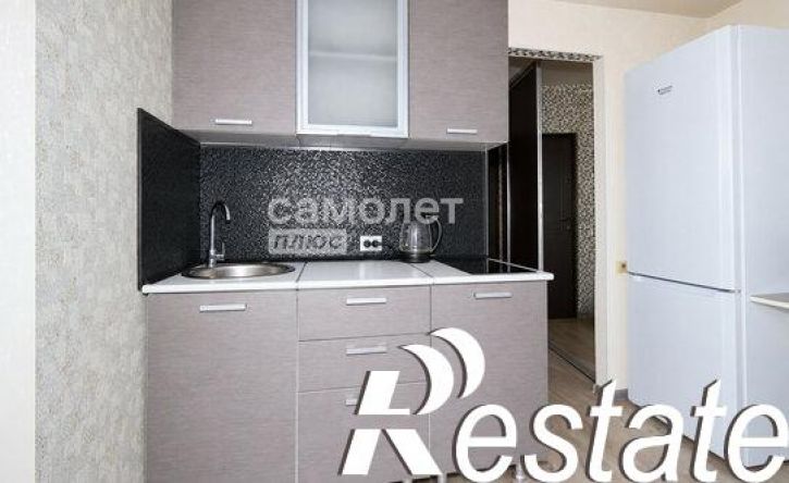 1-комн квартира Ленинградский проспект, 5,  д. 5