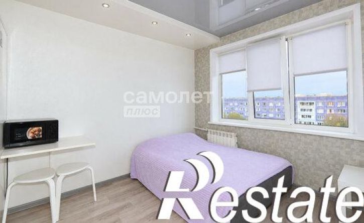 1-комн квартира Ленинградский проспект, 5,  д. 5