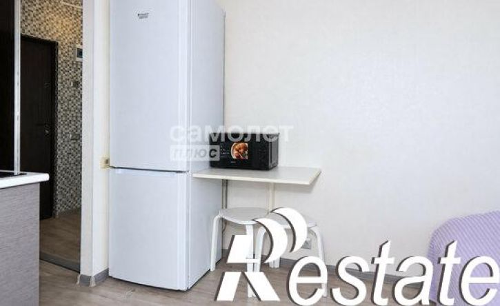 1-комн квартира Ленинградский проспект, 5,  д. 5
