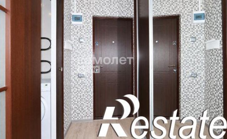 1-комн квартира Ленинградский проспект, 5,  д. 5
