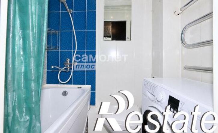 1-комн квартира Ленинградский проспект, 5,  д. 5