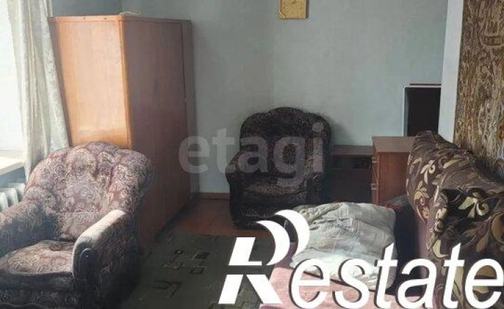 2-комн квартира переулок Леонова, 5,  д. 5