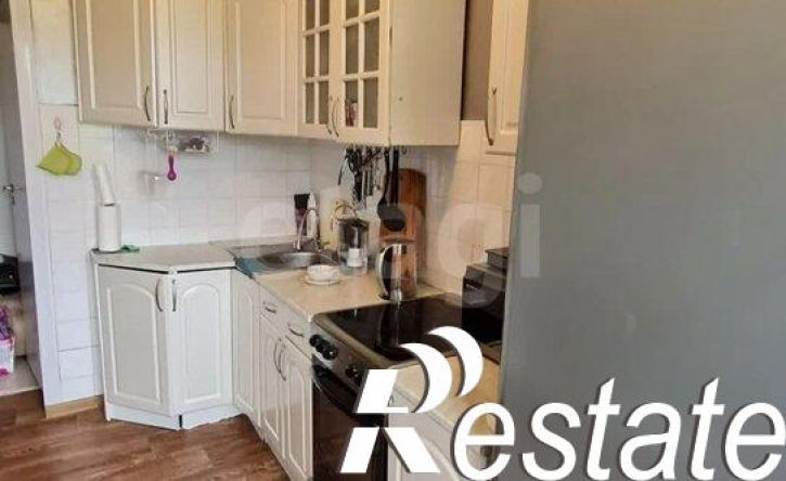 2-комн квартира Ленинградский проспект, 25В,  д. 25В