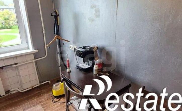 2-комн квартира Ленинградский проспект, 25В,  д. 25В