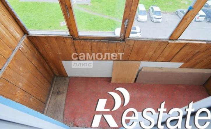 3-комн квартира Пионерский бульвар, 12,  д. 12