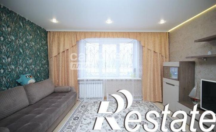 4-комн квартира Ленинградский проспект, 40,  д. 40