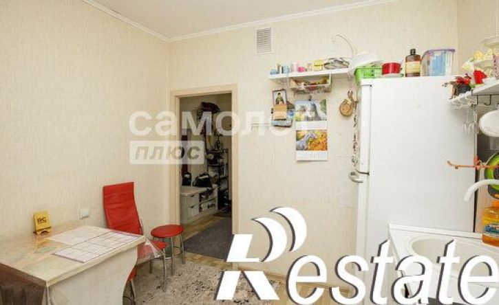 1-комн квартира 2-я Заречная улица, 11,  д. 11