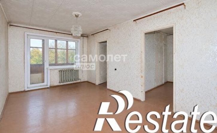 3-комн квартира Пионерский бульвар, 12,  д. 12