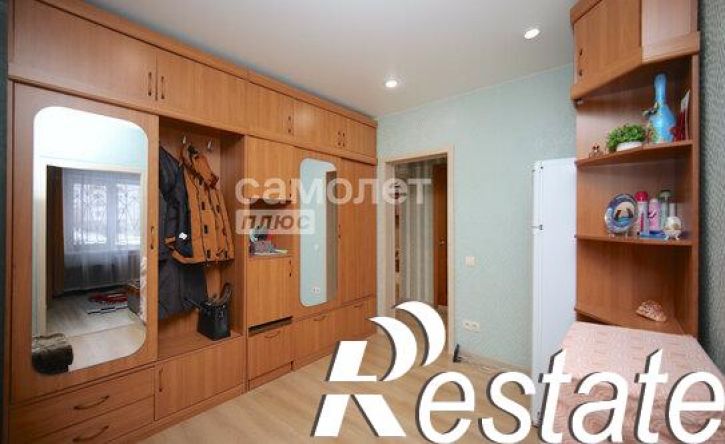 4-комн квартира Ленинградский проспект, 40,  д. 40