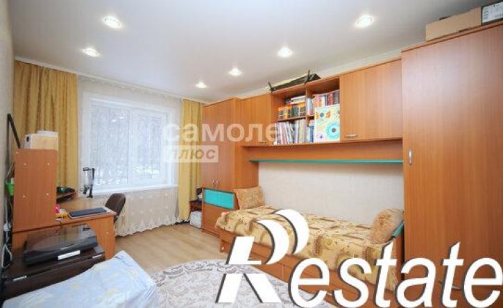 4-комн квартира Ленинградский проспект, 40,  д. 40