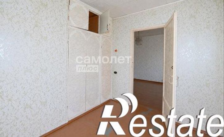 3-комн квартира Пионерский бульвар, 12,  д. 12
