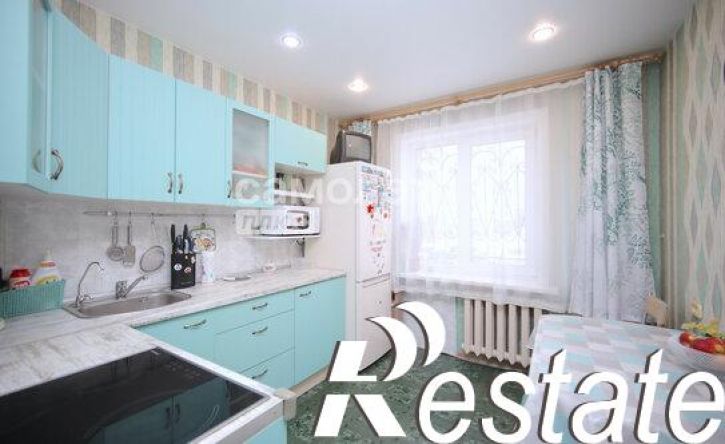 4-комн квартира Ленинградский проспект, 40,  д. 40