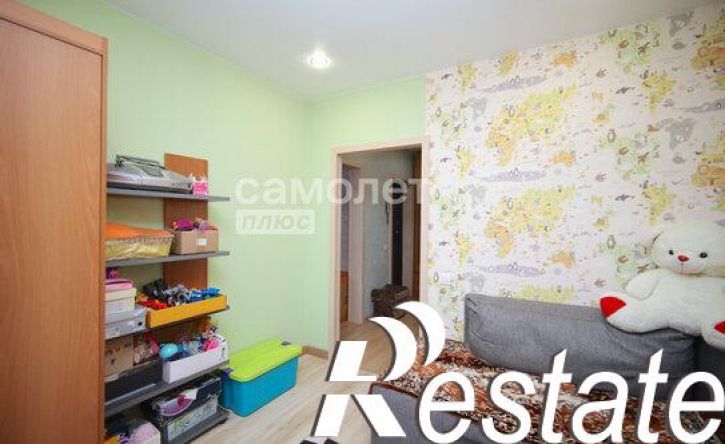 4-комн квартира Ленинградский проспект, 40,  д. 40