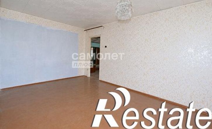 3-комн квартира Пионерский бульвар, 12,  д. 12