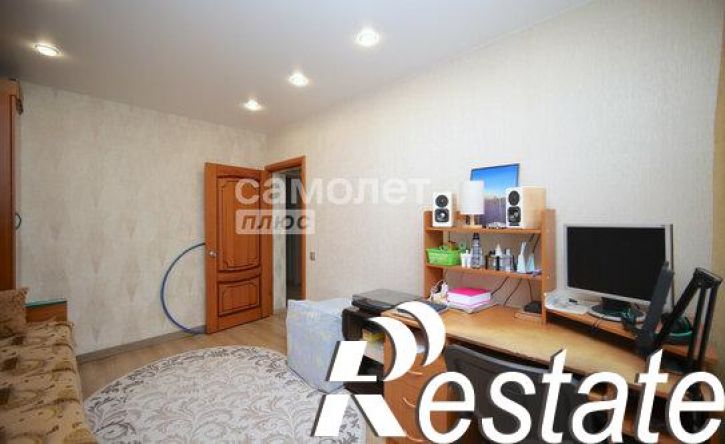 4-комн квартира Ленинградский проспект, 40,  д. 40