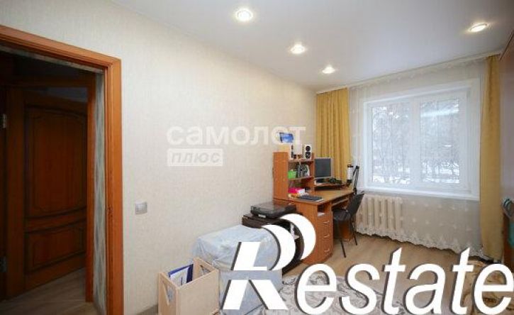 4-комн квартира Ленинградский проспект, 40,  д. 40