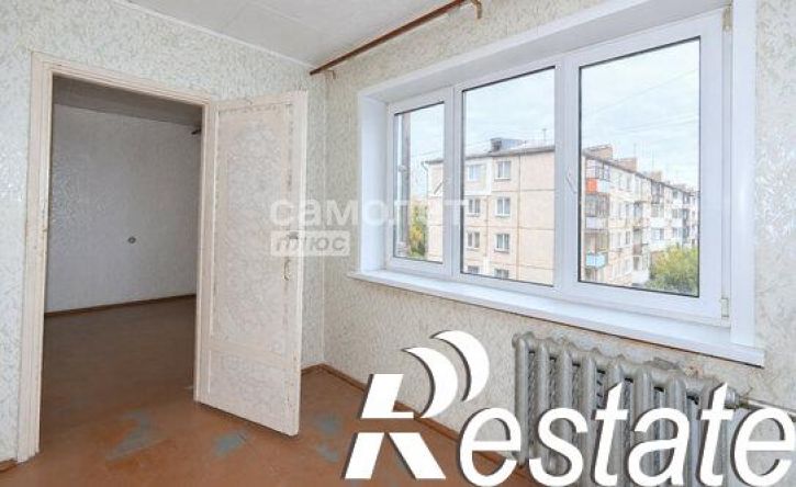 3-комн квартира Пионерский бульвар, 12,  д. 12