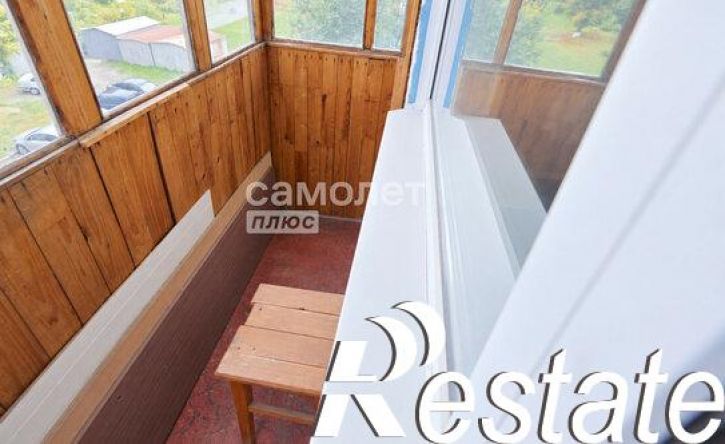 3-комн квартира Пионерский бульвар, 12,  д. 12