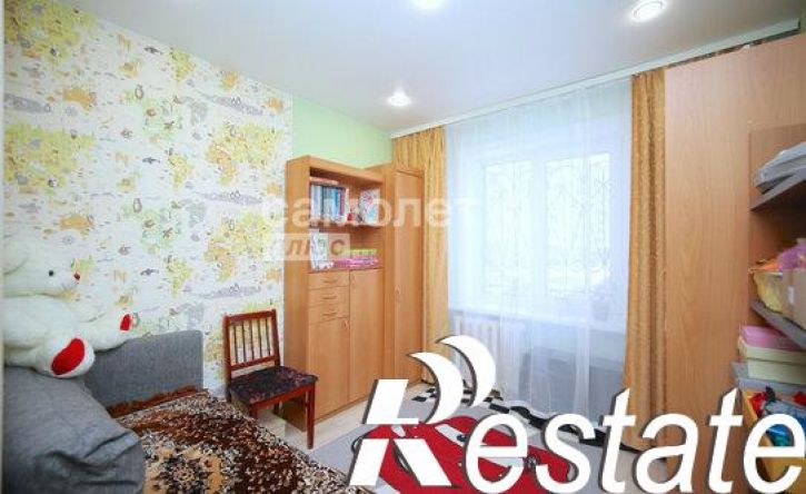 4-комн квартира Ленинградский проспект, 40,  д. 40