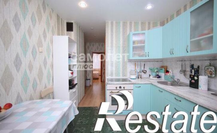 4-комн квартира Ленинградский проспект, 40,  д. 40