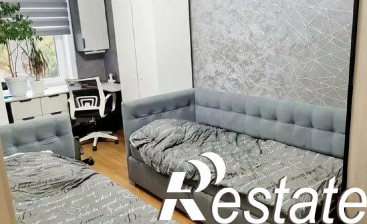 3-комн квартира Октябрьский проспект, 72,  д. 72
