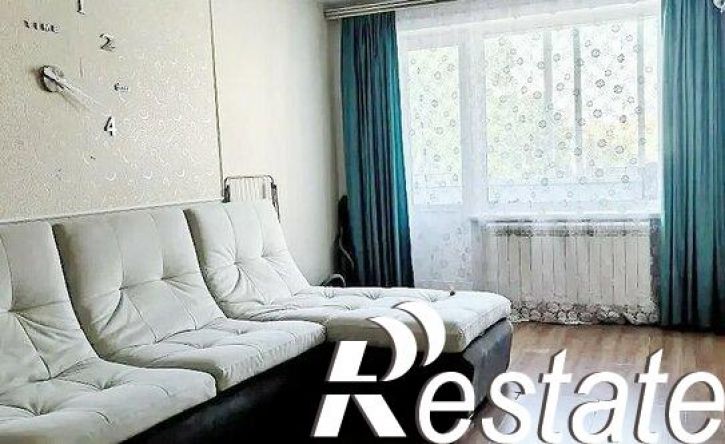 3-комн квартира Октябрьский проспект, 72,  д. 72