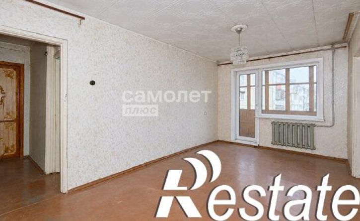 3-комн квартира Пионерский бульвар, 12,  д. 12