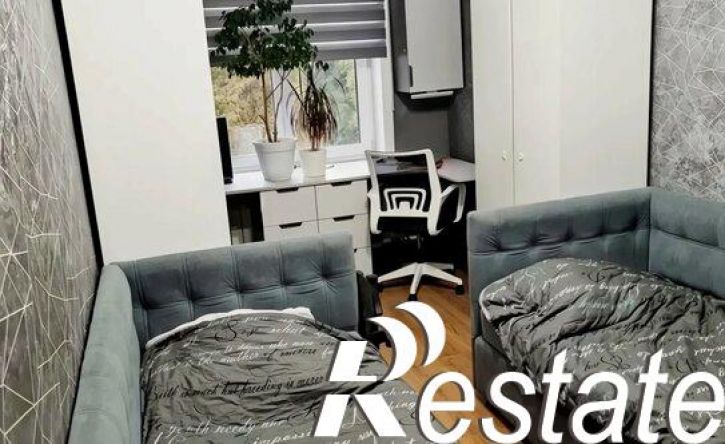 3-комн квартира Октябрьский проспект, 72,  д. 72