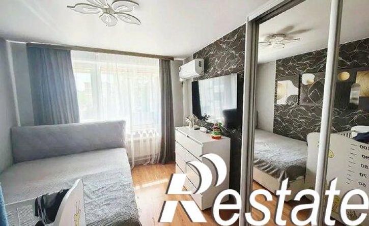3-комн квартира Октябрьский проспект, 72,  д. 72
