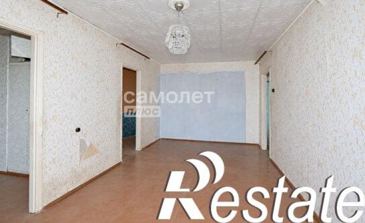 3-комн квартира Пионерский бульвар, 12,  д. 12