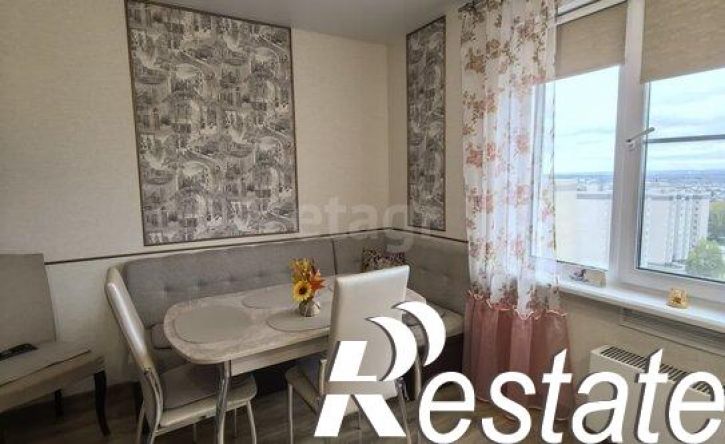 2-комн квартира улица Веры Волошиной, 32,  д. 32