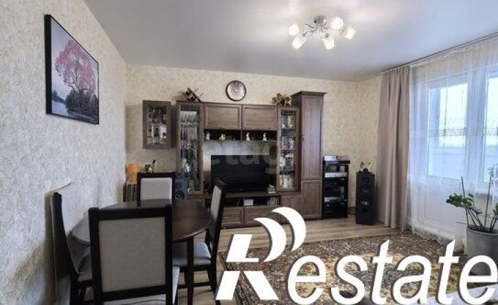 2-комн квартира улица Веры Волошиной, 32,  д. 32