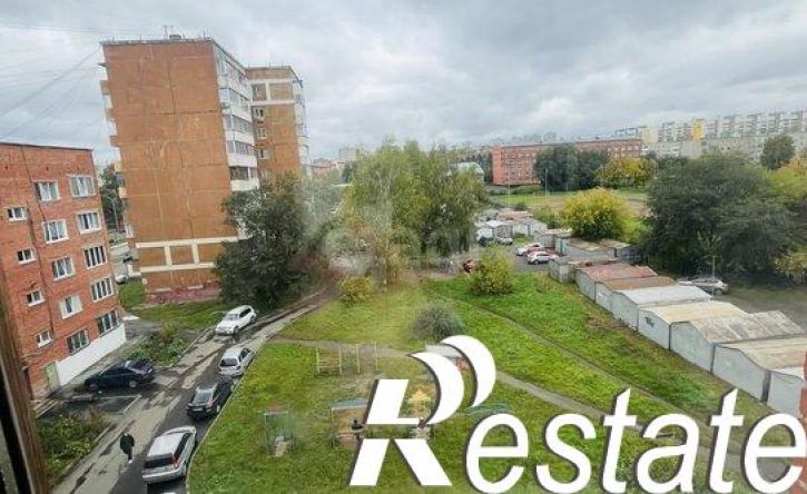 3-комн квартира улица Патриотов, 19,  д. 19