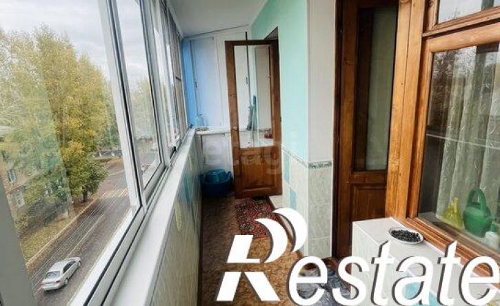 3-комн квартира улица Патриотов, 19,  д. 19