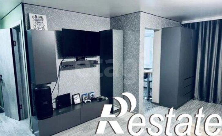 1-комн квартира проспект Ленина, 48,  д. 48