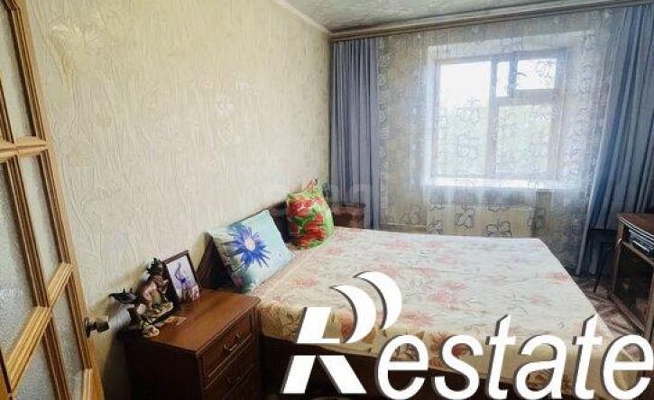 3-комн квартира улица Патриотов, 19,  д. 19