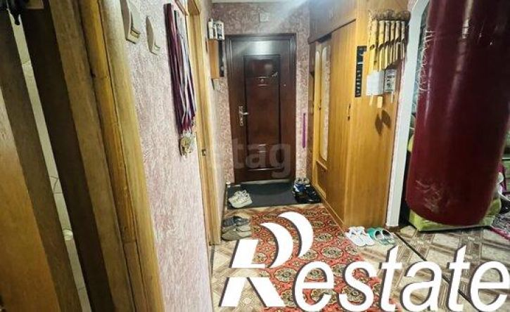 3-комн квартира улица Патриотов, 19,  д. 19