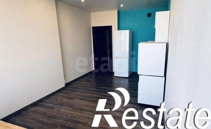 2-комн квартира Космическая улица, 24А,  д. 24А