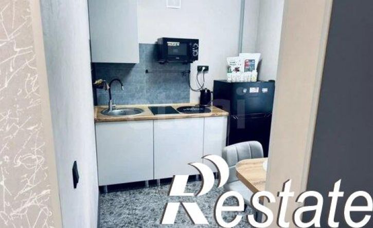 1-комн квартира проспект Ленина, 48,  д. 48