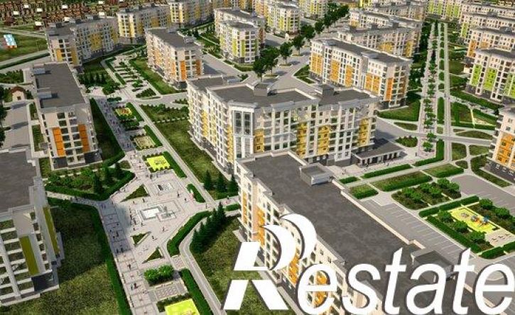 3-комн квартира проспект Владимира Михайлова, 3Б к1,  д. 3Б к1
